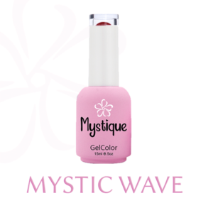 Mystic Wave