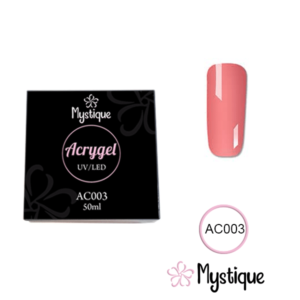 Acrygel Pink 50ml AC003