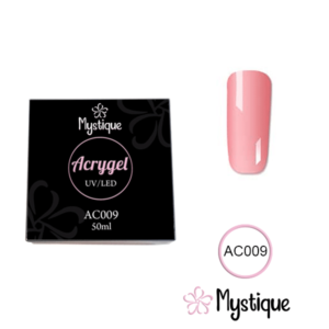 Acrygel Cover Pink 50ml AC009